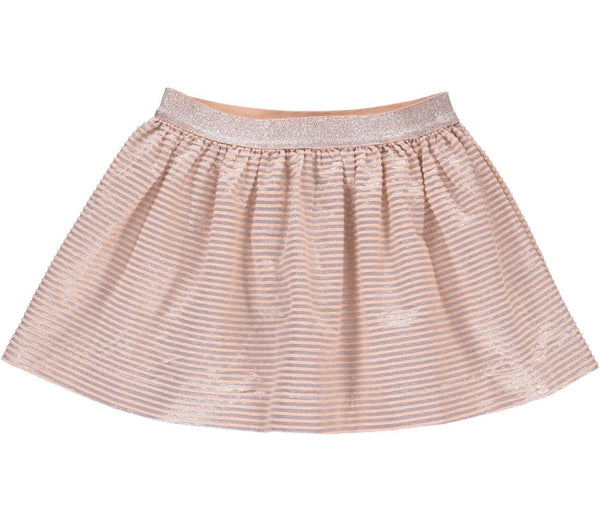 MARMAR Sabrine Skirt Rose color