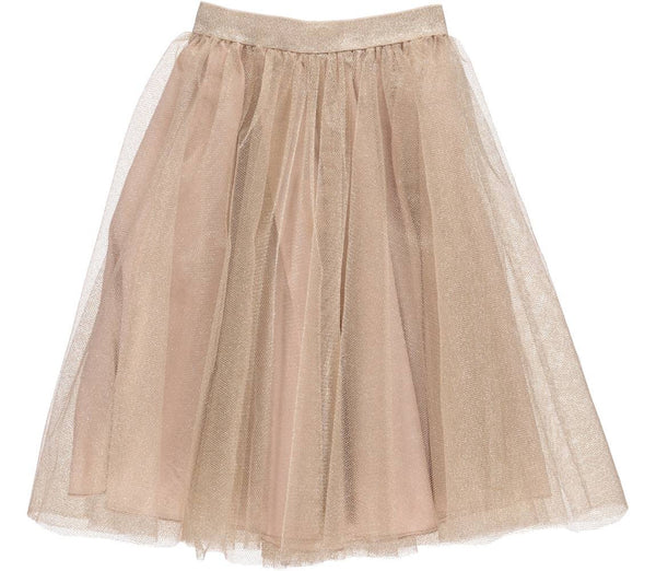 MARMAR Solo Dress Gold color