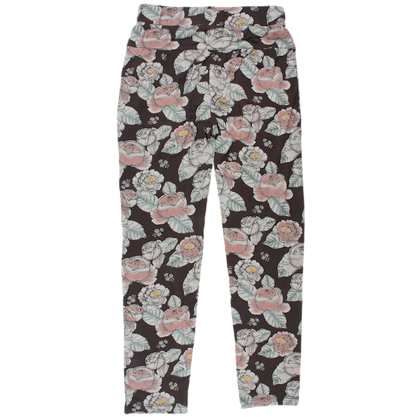 EN FANT Edge Pants - Phantom (Multi-Color)
