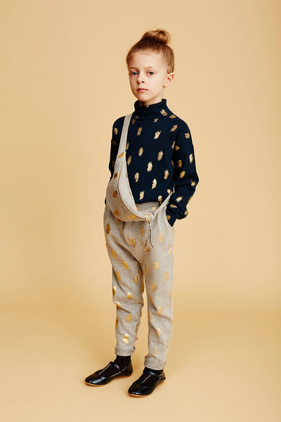 Soft Gallery Zeus Sweat Pants Light Grey