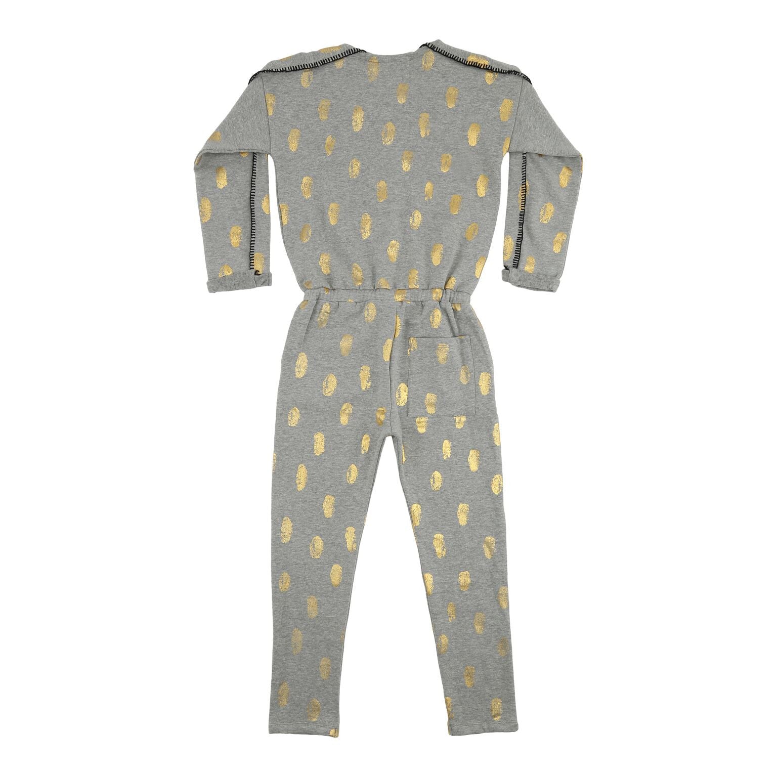 Soft shop gallery jumpsuit