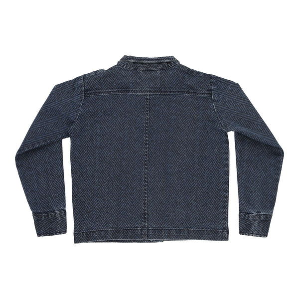 SOFT GALLERY Jace Jacket Black