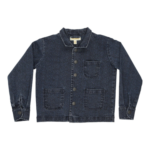 SOFT GALLERY Jace Jacket Black