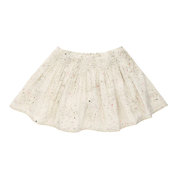 SOFT GALLERY Fay Skirt - Cream Color