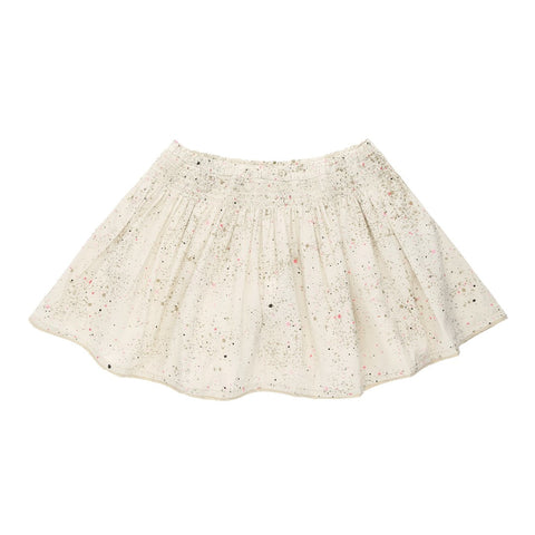 SOFT GALLERY Fay Skirt - Cream Color