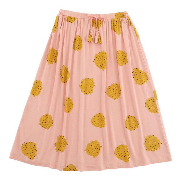 SOFT GALLERY Paige Skirt - Mellow Rose Color