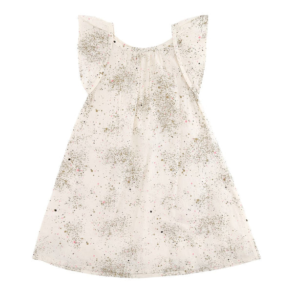 SOFT GALLERY Dauphine Dress - Cream Color