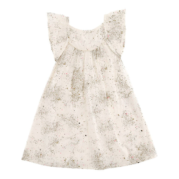 SOFT GALLERY Dauphine Dress - Cream Color