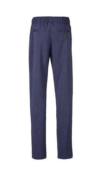 D-XEL Trent Pants - Blue Color