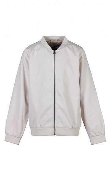 D-XEL Yue Jacket - Pale Coral Color