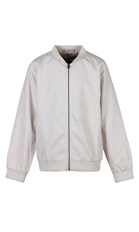 D-XEL Yue Jacket - Pale Coral Color