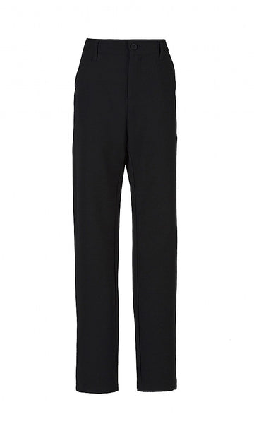 D-XEL James Pants - Black Color