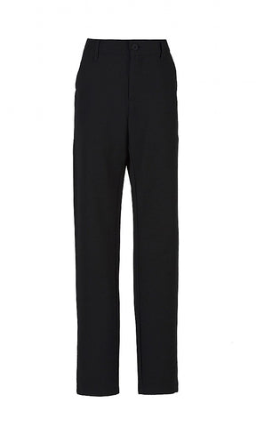 D-XEL James Pants - Black Color