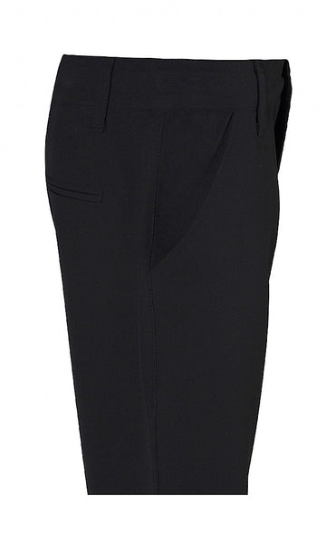 D-XEL James Pants - Black Color