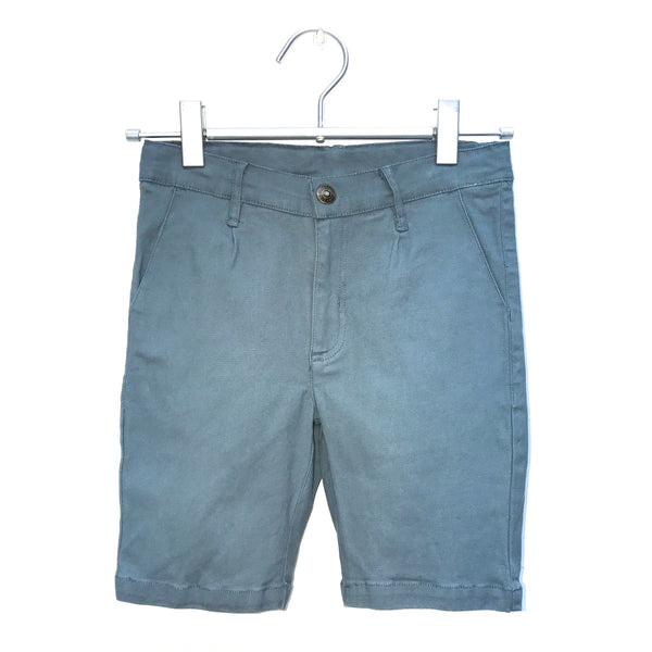 MARMAR Primo Shorts Thunder Grey color