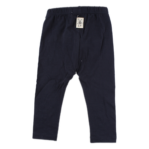 SMALL RAGS Fanny Leggings Outer Space (Dark Blue)