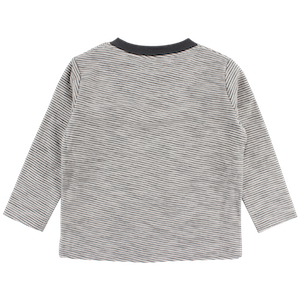 SMALL RAGS Felix LS T-Shirt Urban Chic
