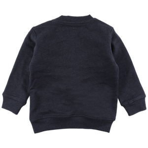 SMALL RAGS Felix Sweat Outer Space (Blue)