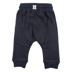 SMALL RAGS Felix Pants Outer Space (Dark Blue)