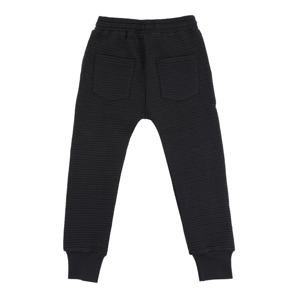 SOFT GALLERY Jules Pants - Blue Graphite Color