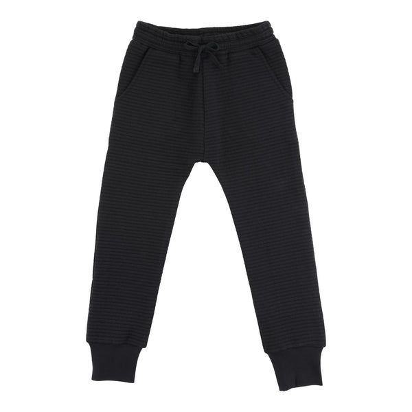 SOFT GALLERY Jules Pants - Blue Graphite Color