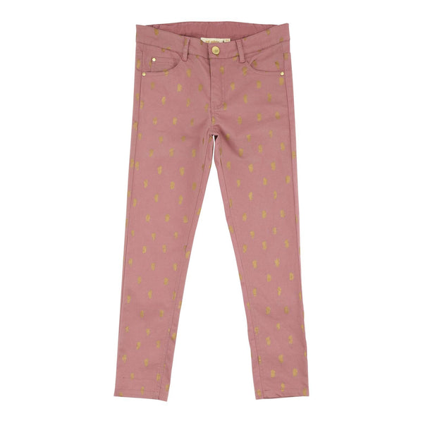 SOFT GALLERY Sally Pants Rose