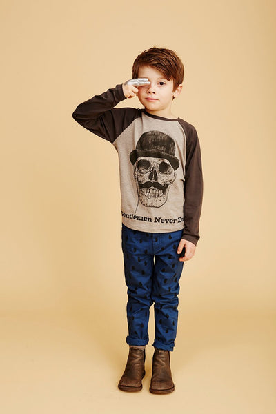 SOFT GALLERY Sally Pants Blue