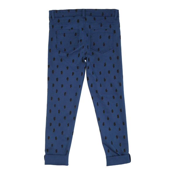 SOFT GALLERY Sally Pants Blue