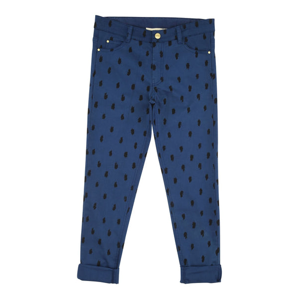 SOFT GALLERY Sally Pants Blue