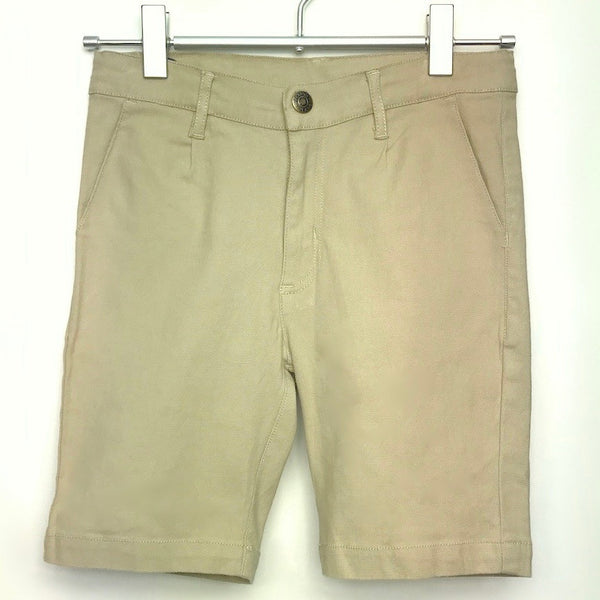 MARMAR Primo Shorts Khaki color