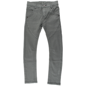SMALL RAGS Fabian Pants Urban Chic (Dark Green)