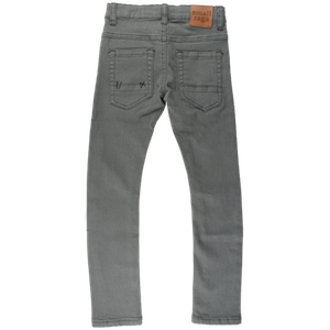 SMALL RAGS Fabian Pants Urban Chic (Dark Green)