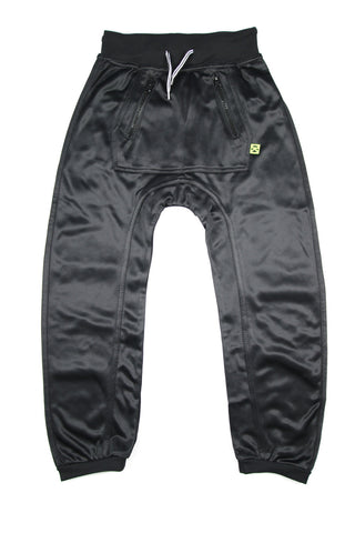 KIDS UP Kornel Sport Pants Black