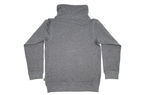 KIDS UP Sweat Pullover Grey