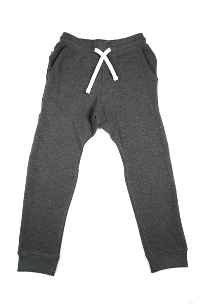 KIDS UP Sweat Pants Grey