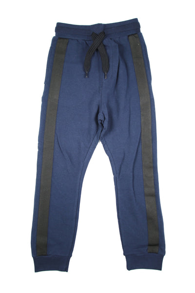 KIDS UP Sweat Pants Blue