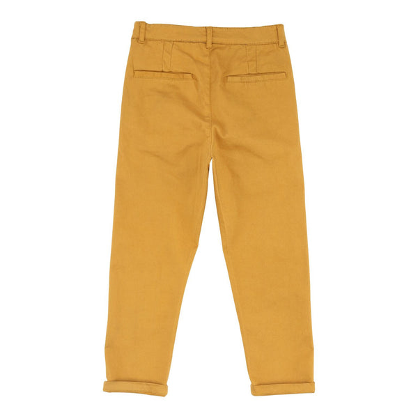 SOFT GALLERY Linus Pants Curry