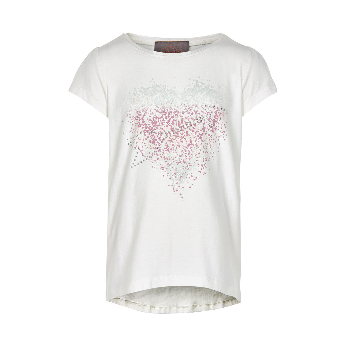 Scandes - Cloud CREAMIE color Herta T-Shirt