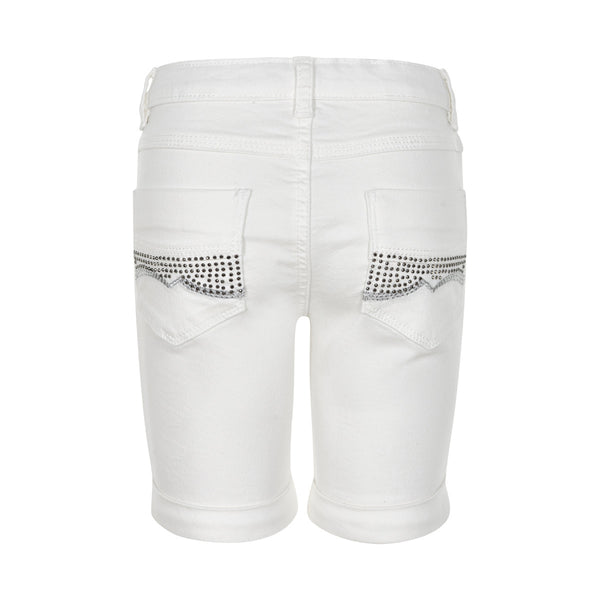 CREAMIE Etna Shorts Cloud color