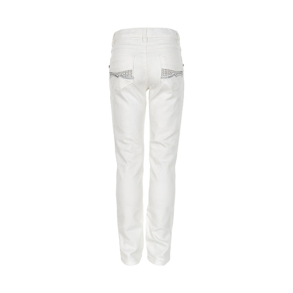 CREAMIE Etna Jeans Cloud color