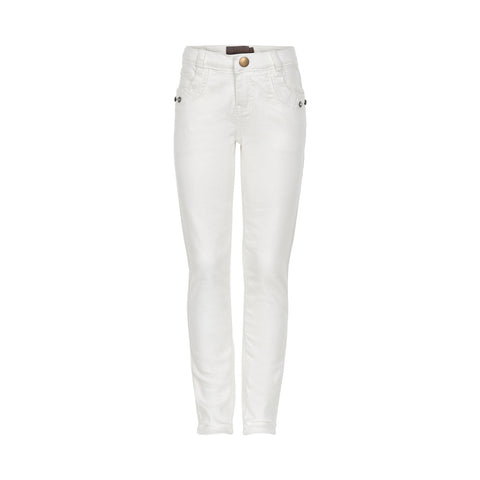 CREAMIE Etna Jeans Cloud color