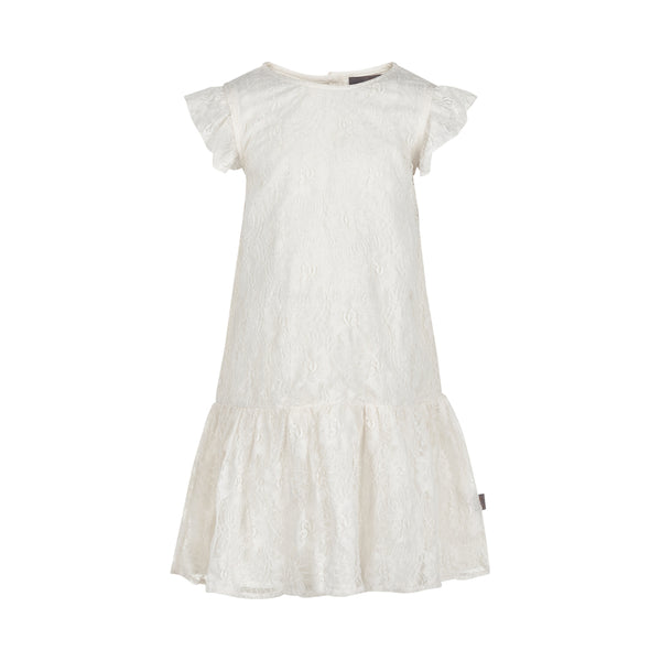 CREAMIE Jeanet Dress Cloud Color