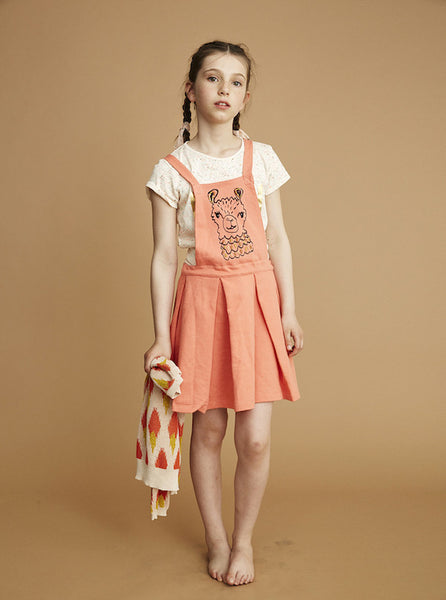 SOFT GALLERY Pilou T-Shirt - Pearled Ivory Color