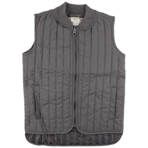 EN FANT Thermal Vest - Grey Color