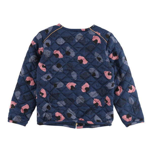 SOFT GALLERY Sabine Jacket - Reflecting Pond (Blue) Color