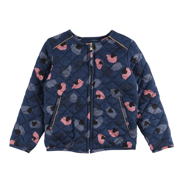 SOFT GALLERY Sabine Jacket - Reflecting Pond (Blue) Color