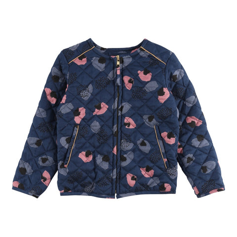 SOFT GALLERY Sabine Jacket - Reflecting Pond (Blue) Color