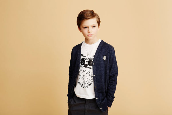 SOFT GALLERY Bass T-shirt White