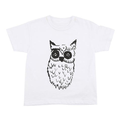 SOFT GALLERY Bass T-shirt White