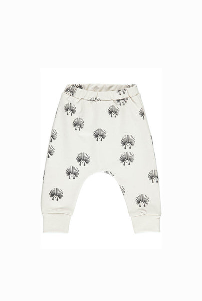 GRO Light Desert Baby Pant - Light Desert Cream Color